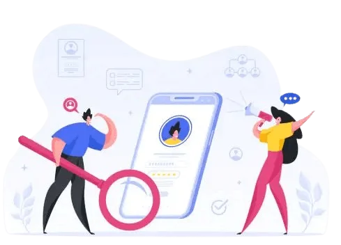 Expertini's Job Score tool analyzing a job description for employer in Poland