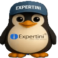 Expertini Happy Penguin ensuring positive experience