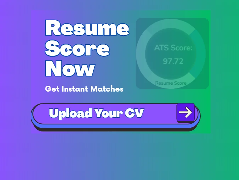 resume score at expertini ats