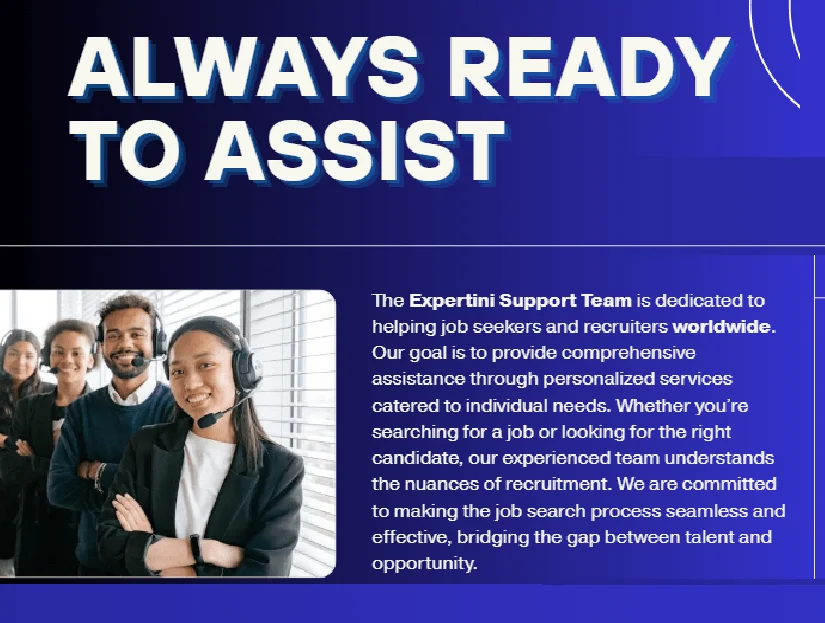 Ghana support team expertini